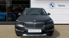 BMW X1 sDrive 18i xLine 5dr Petrol Estate